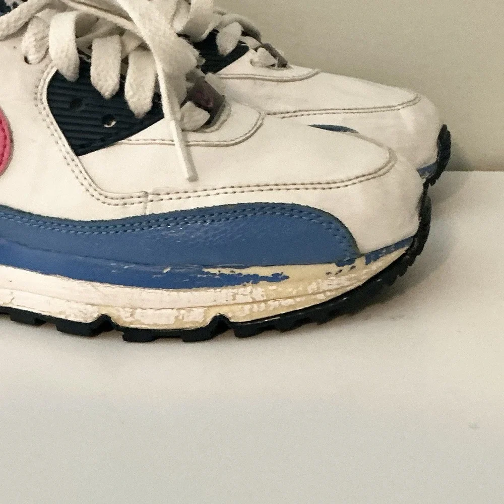 Nike air max